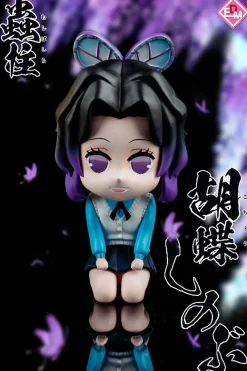 Cute Pet Series 002 Demon Slayer - Demon Slayer: Kimetsu no Yaiba Resin Statue - DEM Studios