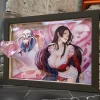 3D Frame Decoration Series Boa Hancock - ONE PIECE - PoGe Studio