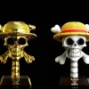 3D Pirates Flag Series 001 Straw Hat Pirates - ONE PIECE Resin Statue - Lao Wan Tong Studios
