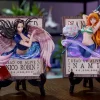 3D Wanted Frame Nami & Nico Robin - ONE PIECE Resin Statue - OP Studios