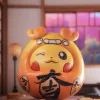 Damour Budaoweng Series 001 Pikachu - Pokemon Resin Statue - Rising Sun-Studios