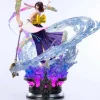 Dancing Yuna with LED - Final Fantasy X Resin Statue - Bard Studio