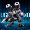 Dark Master Series Mugendramon - Digimon Resin Statue - T1 Studio