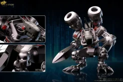 Dark Master Series Mugendramon - Digimon Resin Statue - T1 Studio