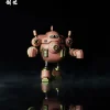 Dark Masters City Series 007 Guardromon - Digimon Resin Statue - Genesis-Studio