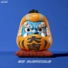 Daruma King Series 005 Jinbe - ONE PIECE Resin Statue - 7STARS Studios
