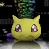 DATA Scale Childhood Ver. Characters of Digiamon - Digimon Statue - G2 Studio