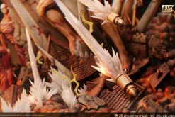 Declare War - Attack On Titan Resin Statue - ZaoHua Studio