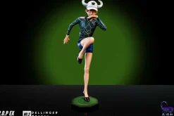 Dellinger & Lao G & Vergo - ONE PIECE Resin Statue - XinShiJi Studio