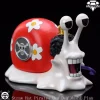 Den Den Mushi of Brook - ONE PIECE Resin Statue - Diamond Studios