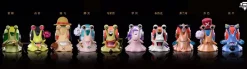 Den Den Mushi of Chopper/Franky/Jinbe - ONE PIECE Statue - Diamond Studios