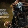 Desert King Sir Crocodile - ONE PIECE Resin Statue - TC-Studios