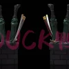 Desktop Decoration Sea Anemone Roronoa Zoro - ONE PIECE Resin Statue - DUCK Studio