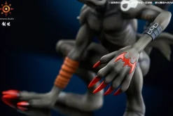 Devidramon - Digimon Statue - Genesis-Studio