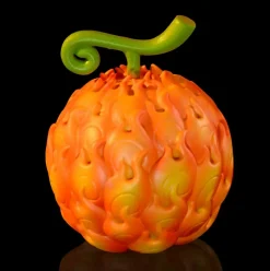 Devil Fruit Collect Box - ONE PIECE Resin Statue - ZhangYuGe