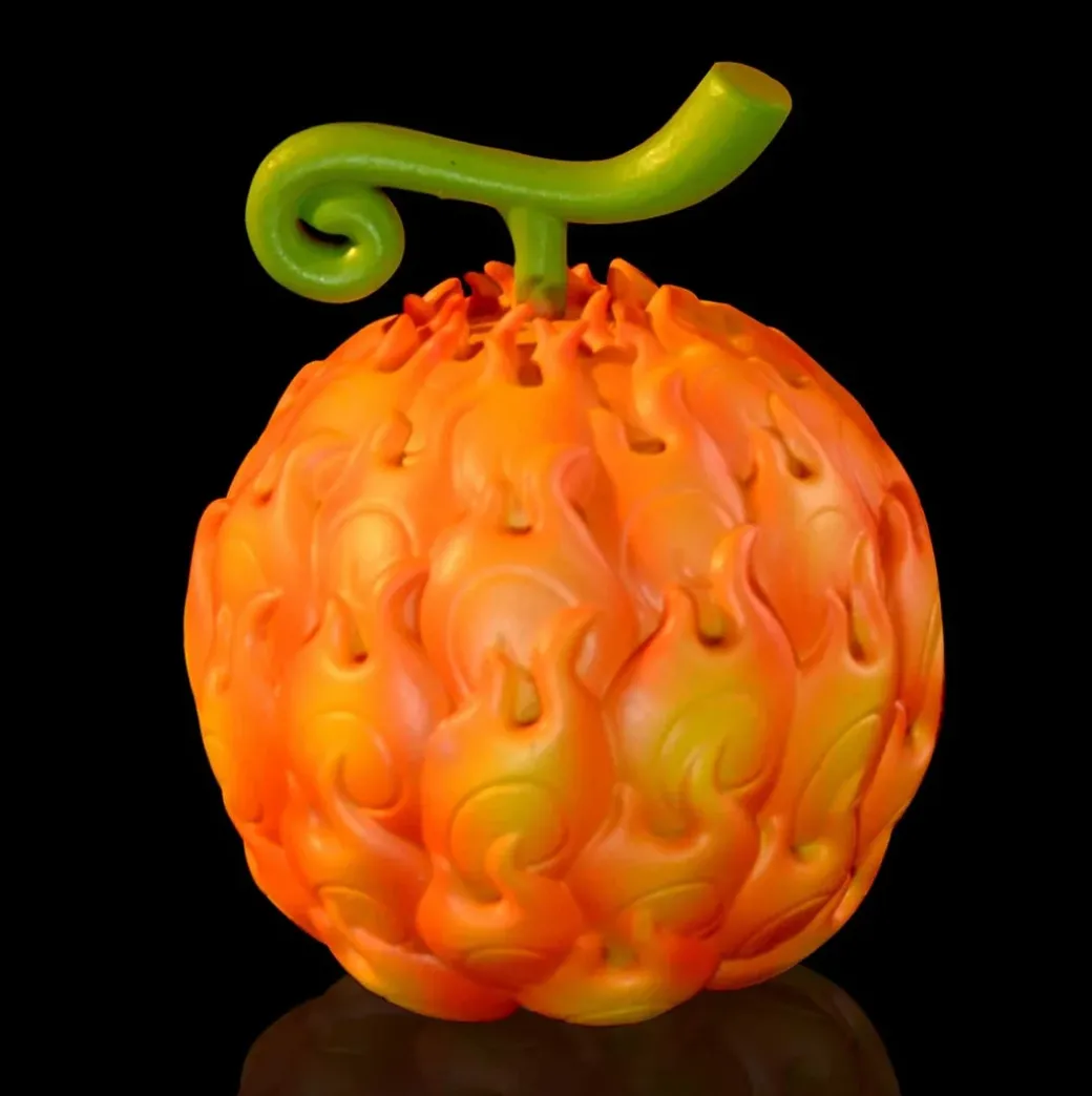 Devil Fruit Collect Box - ONE PIECE Resin Statue - ZhangYuGe