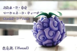 Devil Fruit Series 01 - ONE PIECE Resin Statue - Demon Studios