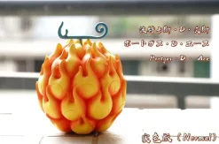 Devil Fruit Series 01 - ONE PIECE Resin Statue - Demon Studios