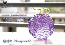 Devil Fruit Series 01 - ONE PIECE Resin Statue - Demon Studios