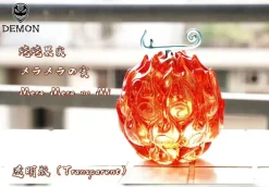 Devil Fruit Series 01 - ONE PIECE Resin Statue - Demon Studios