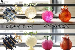Devil Fruit Series 010 - ONE PIECE Resin Statue - Demon Studios