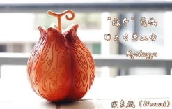 Devil Fruit Series 010 - ONE PIECE Resin Statue - Demon Studios