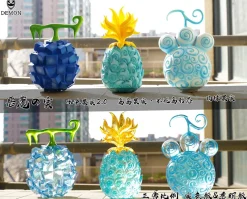 Devil Fruit Series 013 - ONE PIECE Resin Statue - Demon Studios