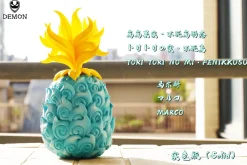 Devil Fruit Series 013 - ONE PIECE Resin Statue - Demon Studios