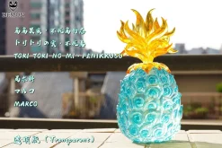Devil Fruit Series 013 - ONE PIECE Resin Statue - Demon Studios
