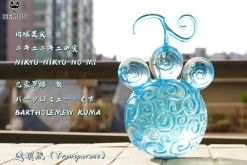 Devil Fruit Series 013 - ONE PIECE Resin Statue - Demon Studios
