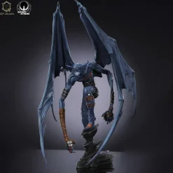 Devimon - Digimon Resin Statue - G.A. Studio