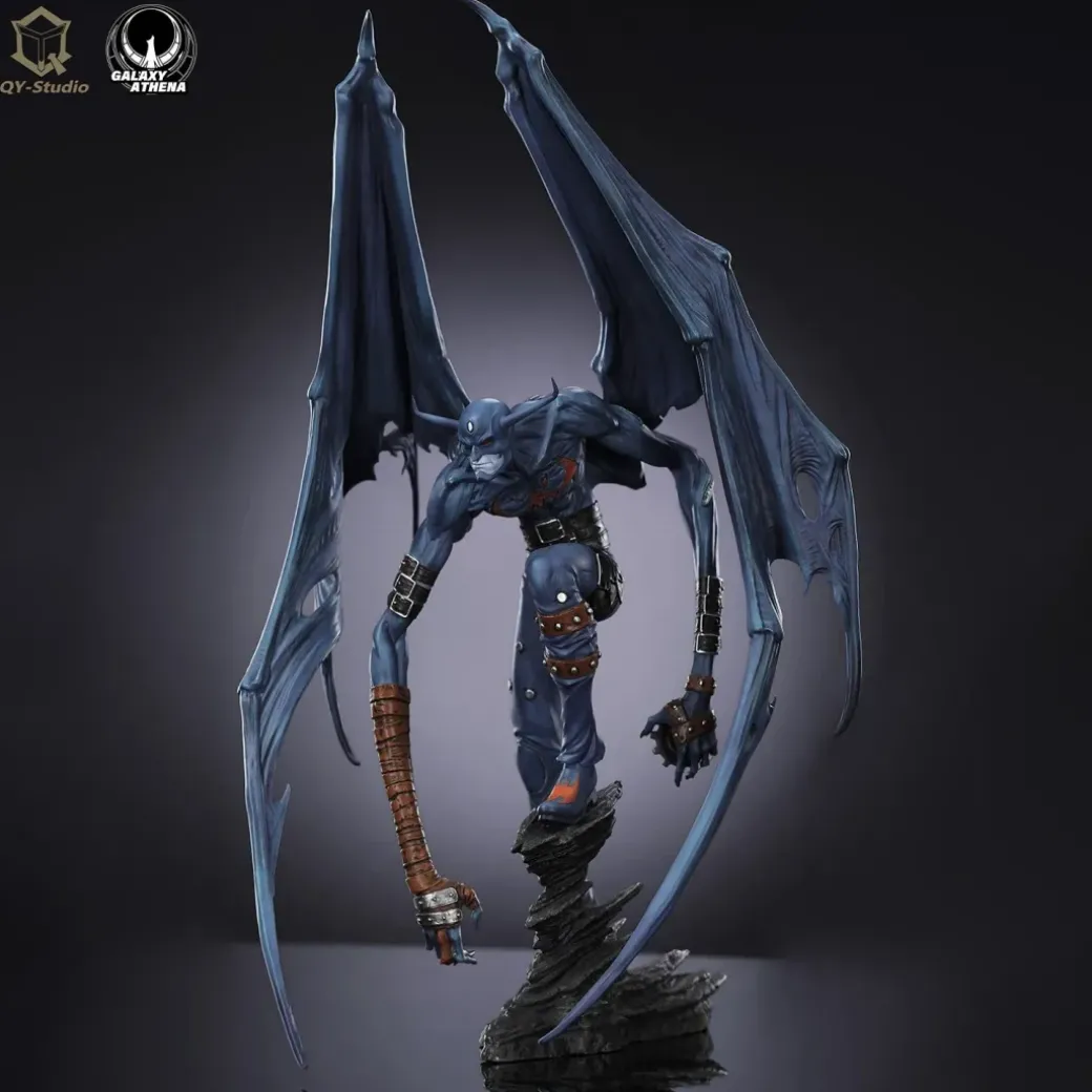 Devimon - Digimon Resin Statue - G.A. Studio