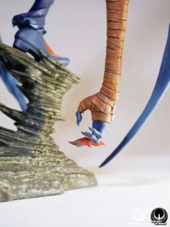Devimon - Digimon Resin Statue - G.A. Studio
