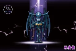 Devimon - Digimon Resin Statue - MDS Studio