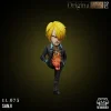 Diable Jambe Sanji - ONE PIECE Statue - YZ Studios