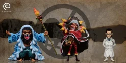 Diamante - ONE PIECE Statue - C-Studios