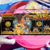 Digimon Dollar 002 Decorative Painting - Digimon - Xingkong Studio