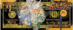 Digimon Dollar 002 Decorative Painting - Digimon - Xingkong Studio