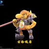 Digimon Frontier Series 002 Grottemon - Digimon Resin Statue - HuanXing Studios