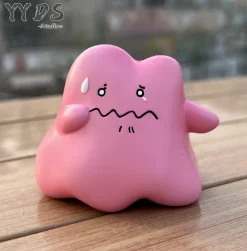 Ditto - Pokemon Statue - YYDS Studios