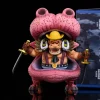 Dobon - ONE PIECE Statue - YZ Studios