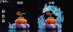 Dog-Dog Fruit - ONE PIECE Resin Statue - NiuZi Studio[Pre-Order]