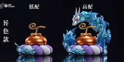 Dog-Dog Fruit - ONE PIECE Resin Statue - NiuZi Studio[Pre-Order]