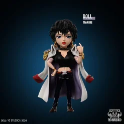 Doll - ONE PIECE Statue - YZ Studios