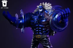 Douglas Bullet - ONE PIECE Resin Statue - AFF Studio