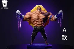 Douglas Bullet - ONE PIECE Resin Statue - AFF Studio