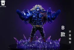 Douglas Bullet - ONE PIECE Resin Statue - AFF Studio