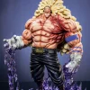 Douglas Bullet - ONE PIECE Resin Statue - Brain Hole Studio