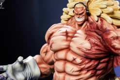 Douglas Bullet - ONE PIECE Resin Statue - Brain Hole Studio