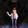 Dr. Vegapunk - ONE PIECE Resin Statue - Black Studios